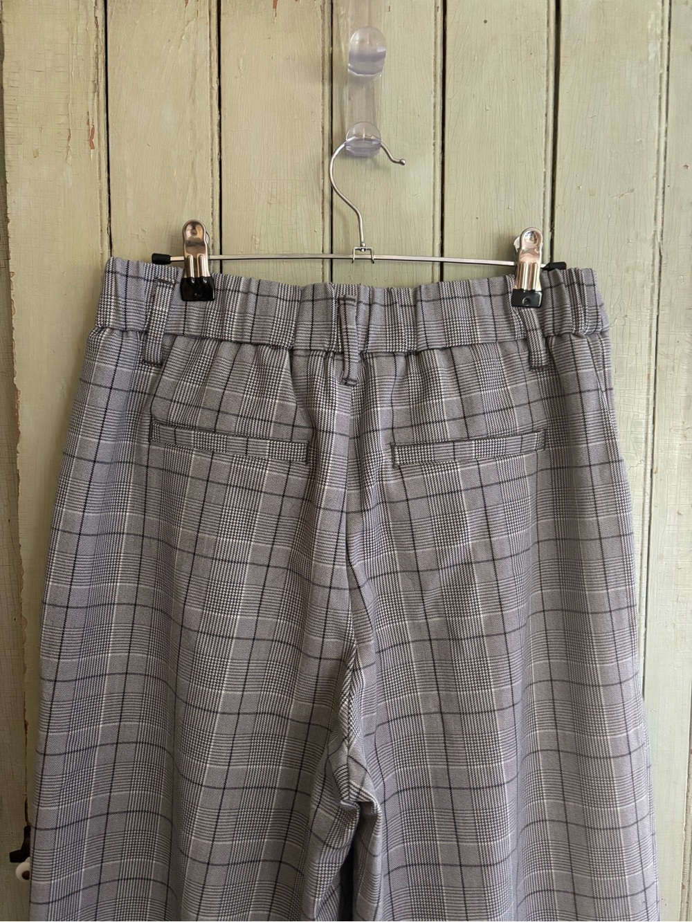 A New Day Women’s Wide Leg Dress Pants - Picture 3 of 5